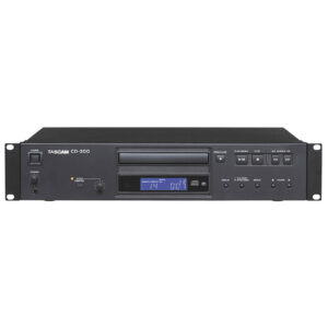 Tascam CD 200 CD-Player