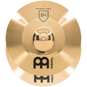 Meinl Professional MA-B12-16M Marschbecken