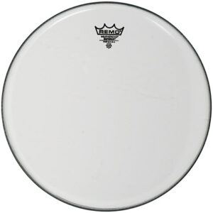 Remo Emperor Smooth White 14" Tom Head Tom-Fell