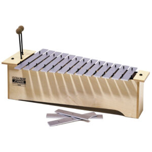 Sonor Global Beat MA GB DE Diatonic Alto Metallophone Metallophon