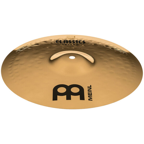 Meinl Classics Custom CC12S-B 12" Splash Splash-Becken