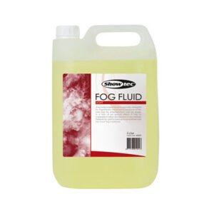 Showgear Fog Liquid Light Fluid