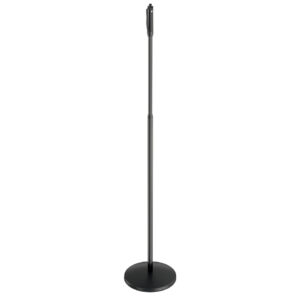 K&M 26200 One-hand Microphone Stand "Elegance" Mikrofonständer