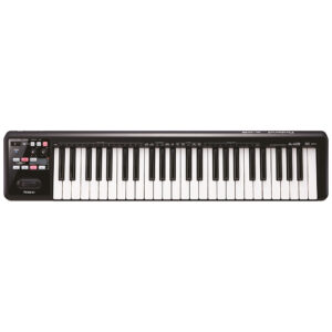 Roland A-49 BK Masterkeyboard