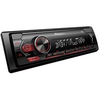 Pioneer MVH-S220DAB Autoradio DAB+ Tuner