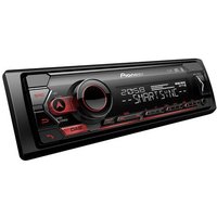 Pioneer MVH-S420DAB Autoradio DAB+ Tuner