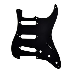 Göldo PG01B "Vintage" ST-Style Pickguard