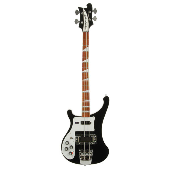 Rickenbacker Standard 4003JG E-Bass Lefthand