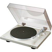 Denon DP-300F Vollautomatischer Plattenspieler