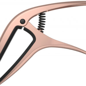 Kapodaster Ernie Ball Axis Capo - Rose Gold Satin