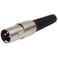 XLR-Stecker