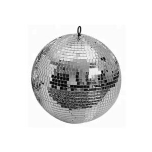 Showgear Mirrorball 30cm 10x10mm Discokugel