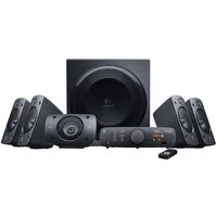 Logitech Z906 5.1-Surround-Sound-Lautsprechersystem - THX-