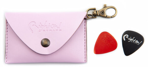 Picktasche RightOn! Pick Pouch Pink