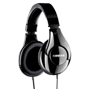 Shure SRH240A Kopfhörer