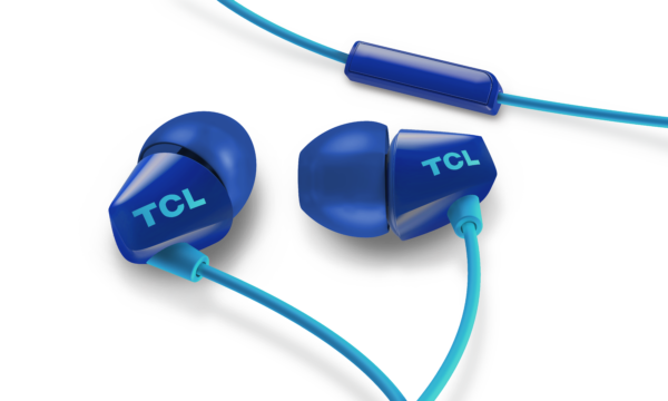 HIFI SOCL100 In-Ear Ocean Blue – Bild 2