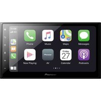 Pioneer SPH-DA250DAB Doppel-DIN Moniceiver Bluetooth®-Freisprecheinrichtung