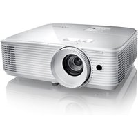 Optoma HD29He Full HD DLP 16:9 Heimkino Projektor 3600 Lumen HDMI