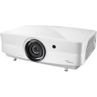 Optoma UHZ65LV 4K Laser Heimkino Projektor 5000 Lumen HDMI/VGA/USB