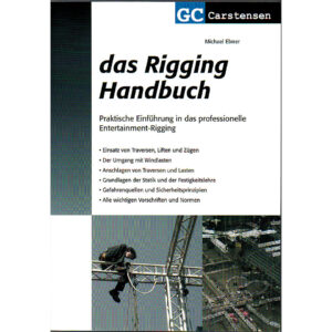 Carstensen Das Rigging Handbuch Technisches Buch