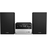 Philips TAM3205/12  Mini-Stereo-Anlage mit CD USB Bluetooth