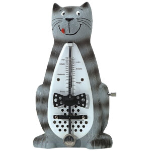 Wittner Cat Metronome Metronom