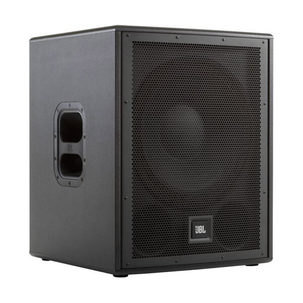 JBL IRX 115S Aktiver Basslautsprecher – Bild 2