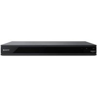 SONY UBP-X800 M2 4K UHD HDR Blu-ray-Player Hi-Res Audio