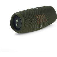 JBL Charge 5 Tragbarer Bluetooth-Lautsprecher grün