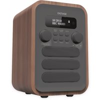 DENVER DAB+/FM Radio DAB-48