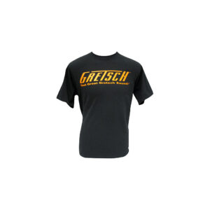 Gretsch Guitars Great Gretsch Sound XXL BLK T-Shirt