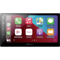 Pioneer SPH-DA160DAB Doppel-DIN Autoradio Anschluss für Lenkradfernbedienung