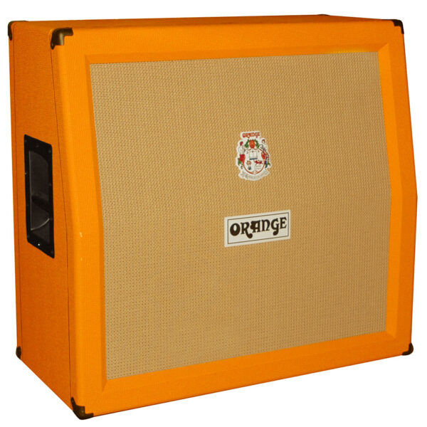 Orange PPC412AD Slope