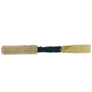 Arnolds & Sons Oboe reed Medium Hard Blätter