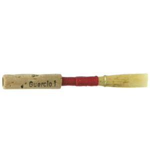 Arnolds & Sons Oboe reed Medium Blätter