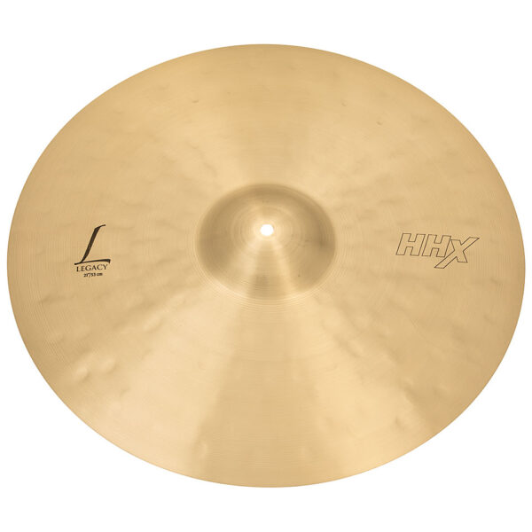 Sabian HHX Legacy 21" Ride Ride-Becken