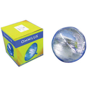 Omnilux PAR-64 240 V 1000 W GX16d MFL 300 h Lampe (Leuchtmittel)