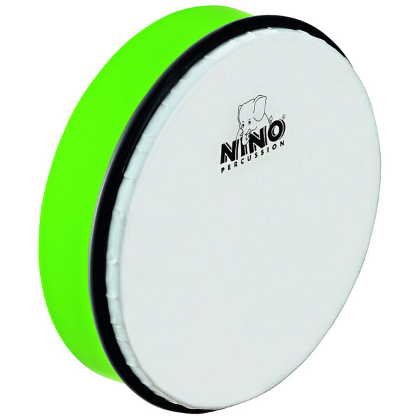 Nino NINO45GG Hand Drum 8" Grass Green Handtrommel