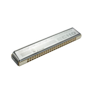 Hohner Echo 48 C Tremolo Tremolo-Mundharmonika