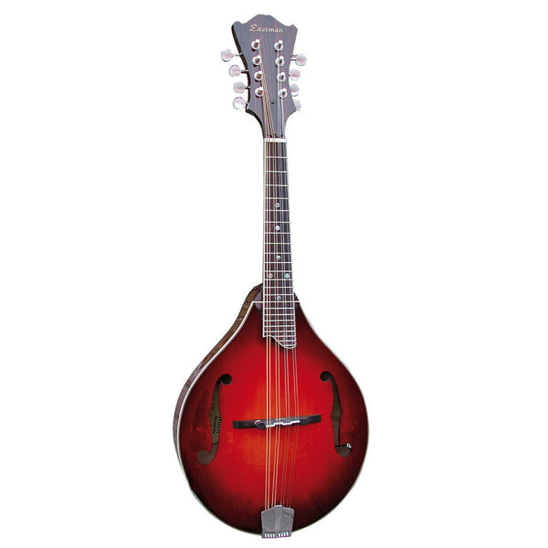 Eastman MD505 A-Style Classic Bluegrass Mandoline