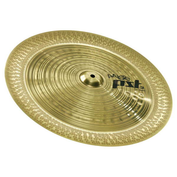 Paiste PST 3 18" China China-Becken