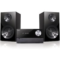 LG CM2460DAB Micro-HiFi-Anlage