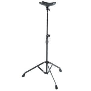 K&M 14951 Tuba Performer Stand Ständer Blasinstr.