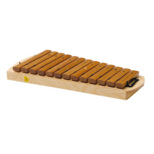 Studio 49 Serie 1000 Compact Soprano Xylophone SX1000 Diatonic