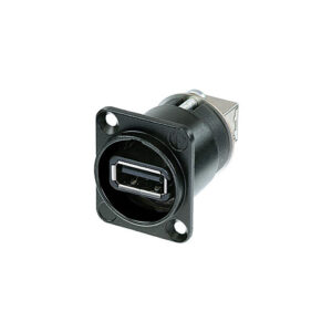 Neutrik NAUSB-W-B USB-Adapter