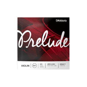 D'Addario Prelude J810 4/4H Saiten Streichinstr.