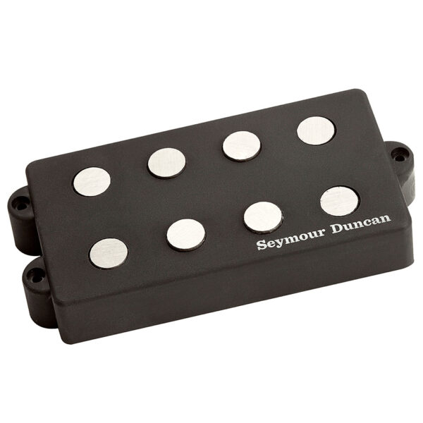 Seymour Duncan SMB-4A 70's Music Man Alnico 5 4-String Pickup E-Bass