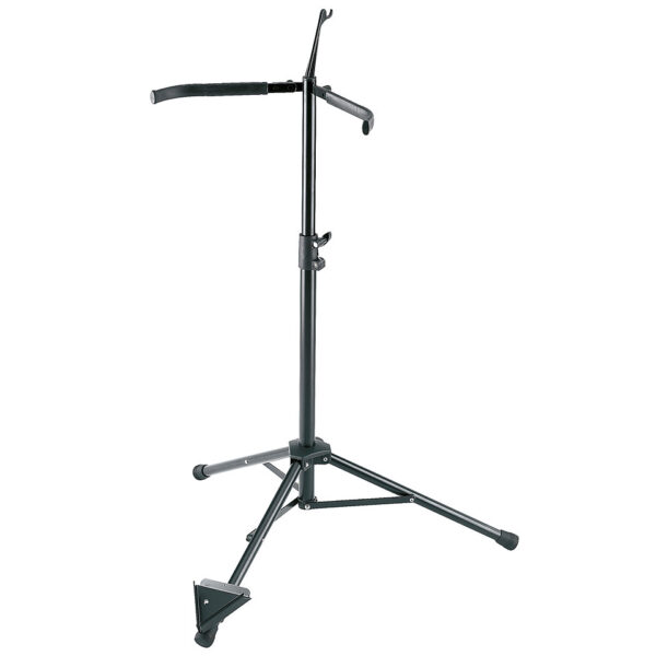 K&M Cello stand 141/1 Ständer Streichinstr.