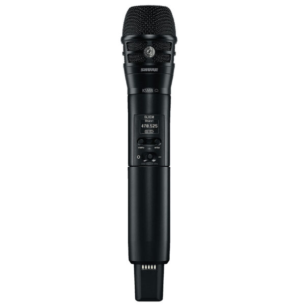 Shure SLXD2/K8B S50 Einzelkomponente – Bild 2