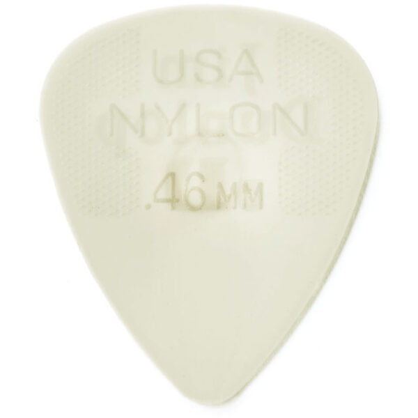 Dunlop Nylon Standard 0